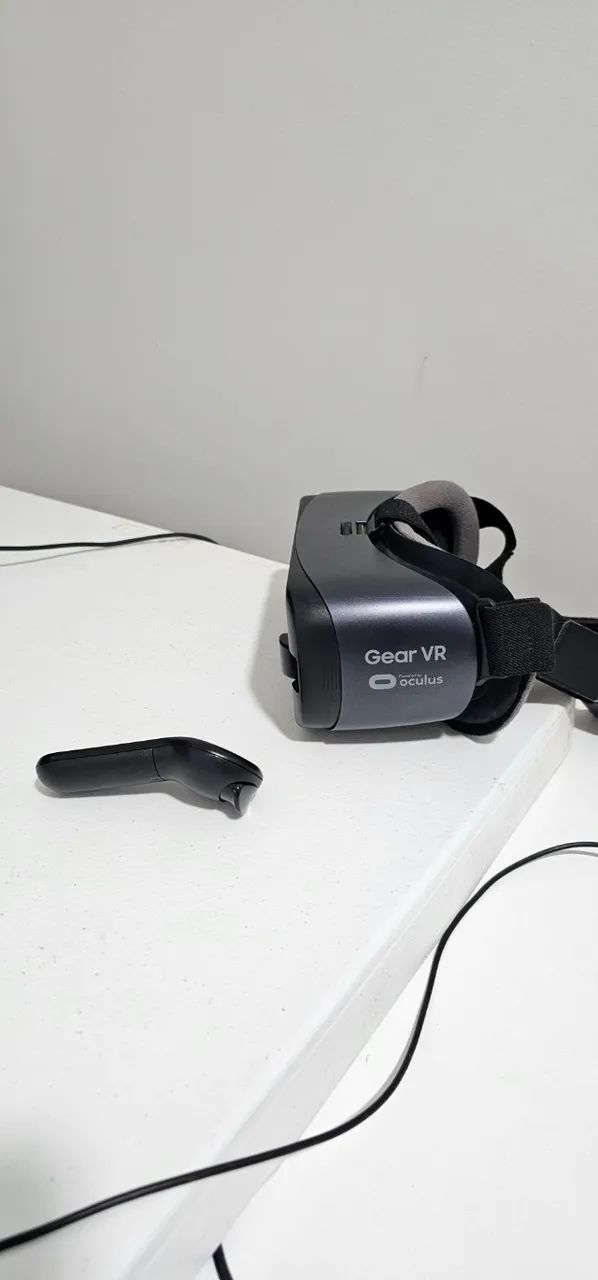 Samsung Gear vr 2 com Controle - Foto 2