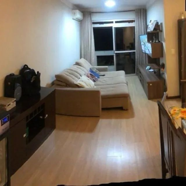 Apartamento mobiliado na zona 4 Maringá - Foto 5