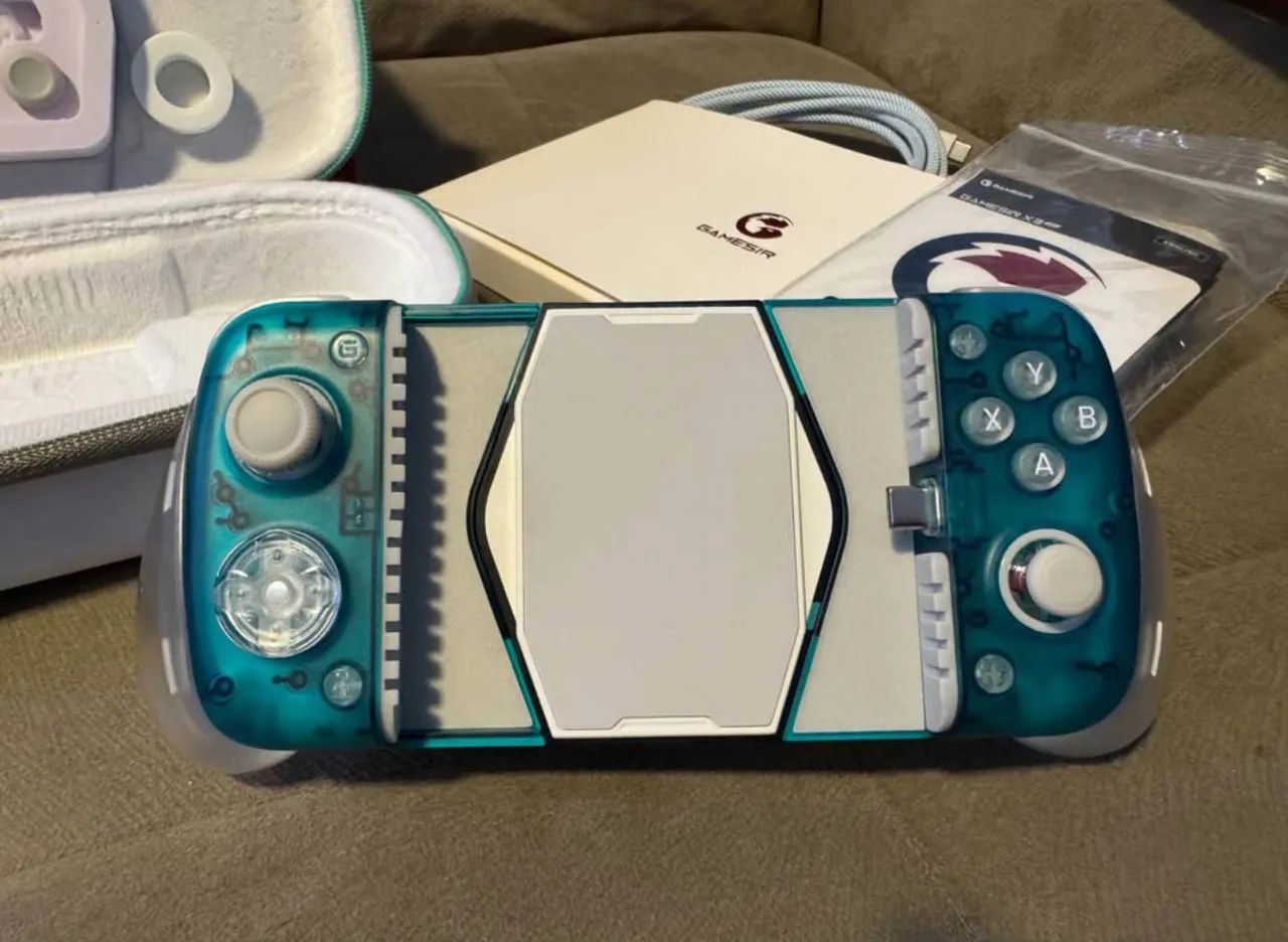 Controle para Celular- GameSir X3