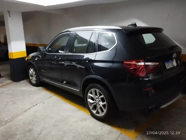 BMW X3 Sem igual  - Foto 4