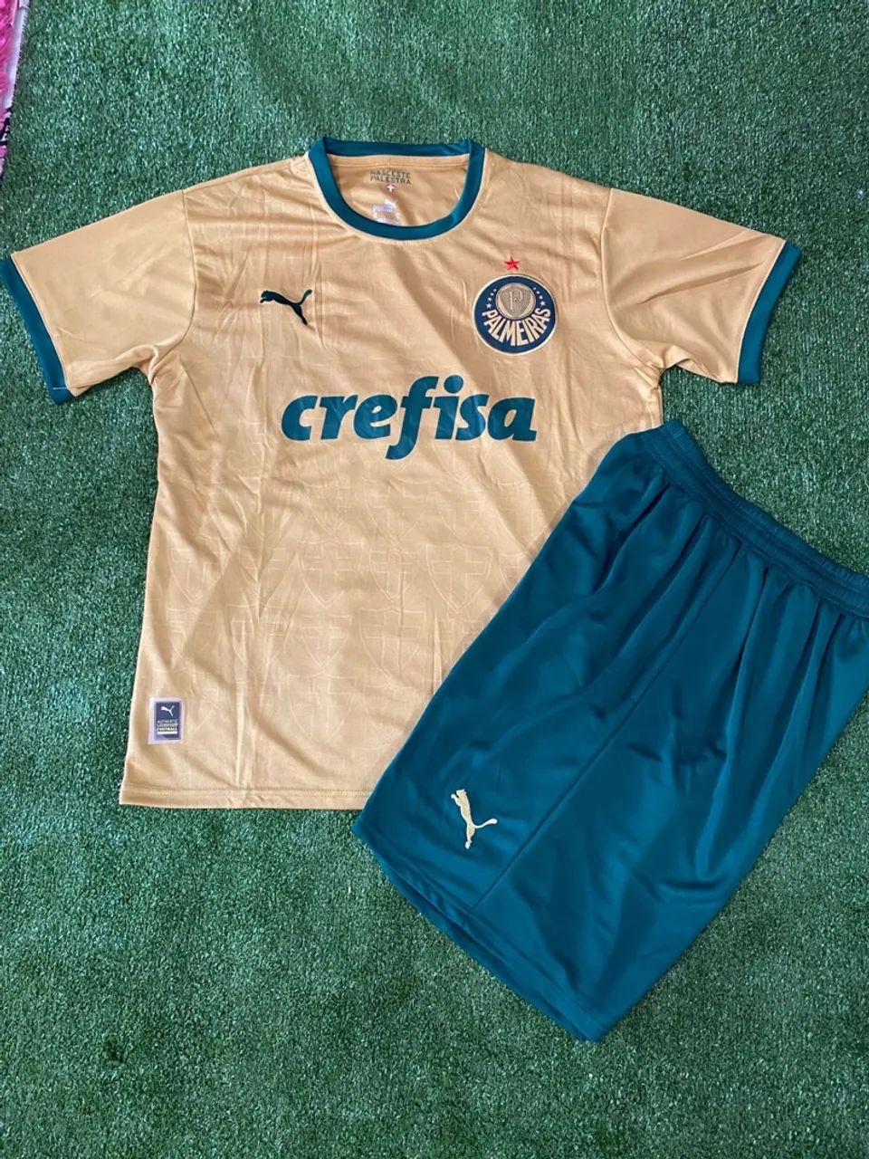 Camisas de Time Tailandesas 1.1 