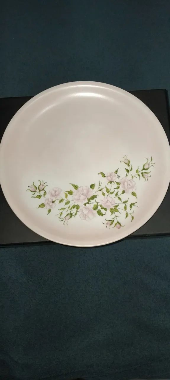 Pratas antigos  - Foto 5