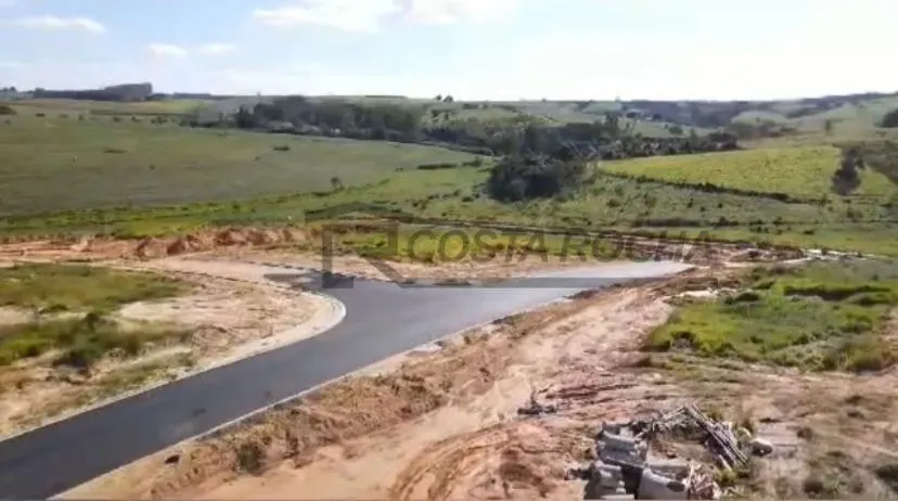 Terreno à venda, 175 m² por R$ 100.000,00 - Atuau - Elias Fausto/SP