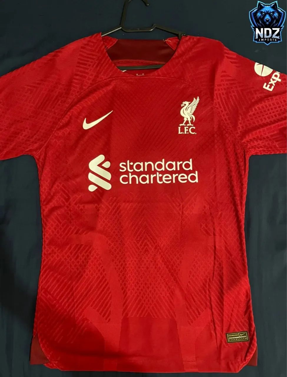 Camisa de time - Foto 2