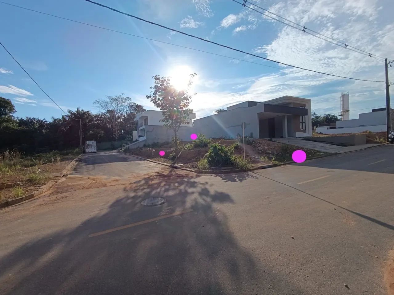 Lote Quitado LACQUA Residenza - Foto 5