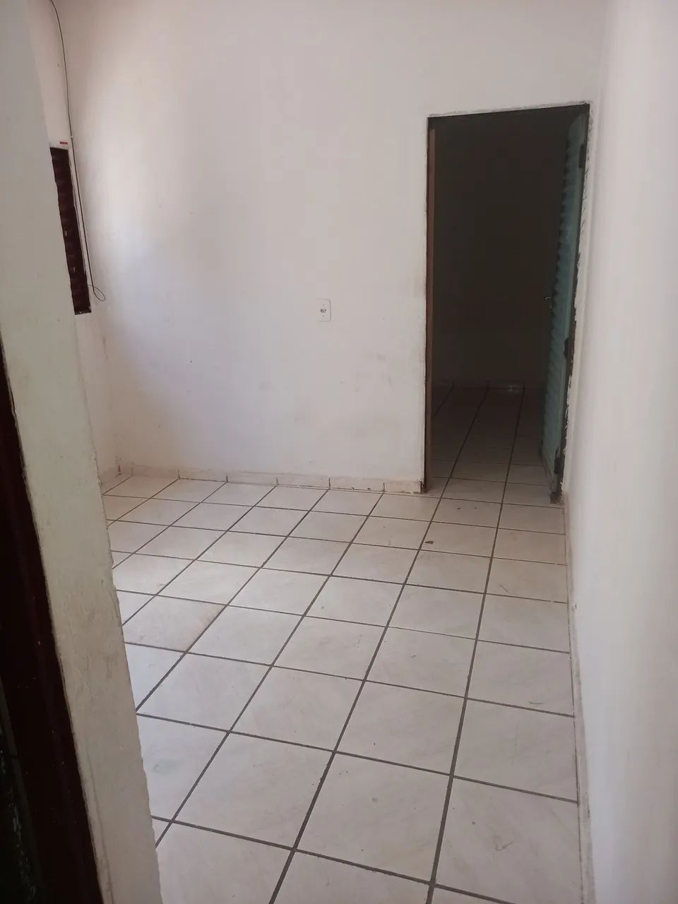 Alugo casas jardim balneário  - Foto 4