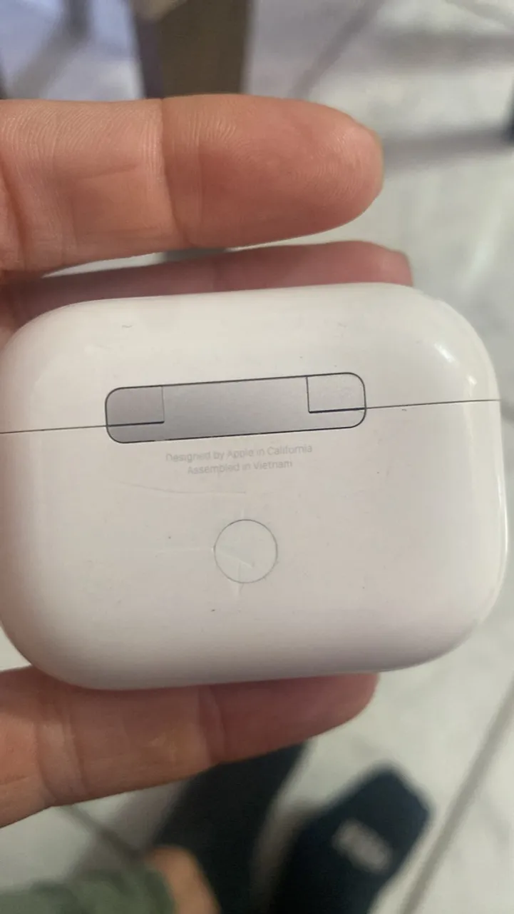 AirPods Pro - Case