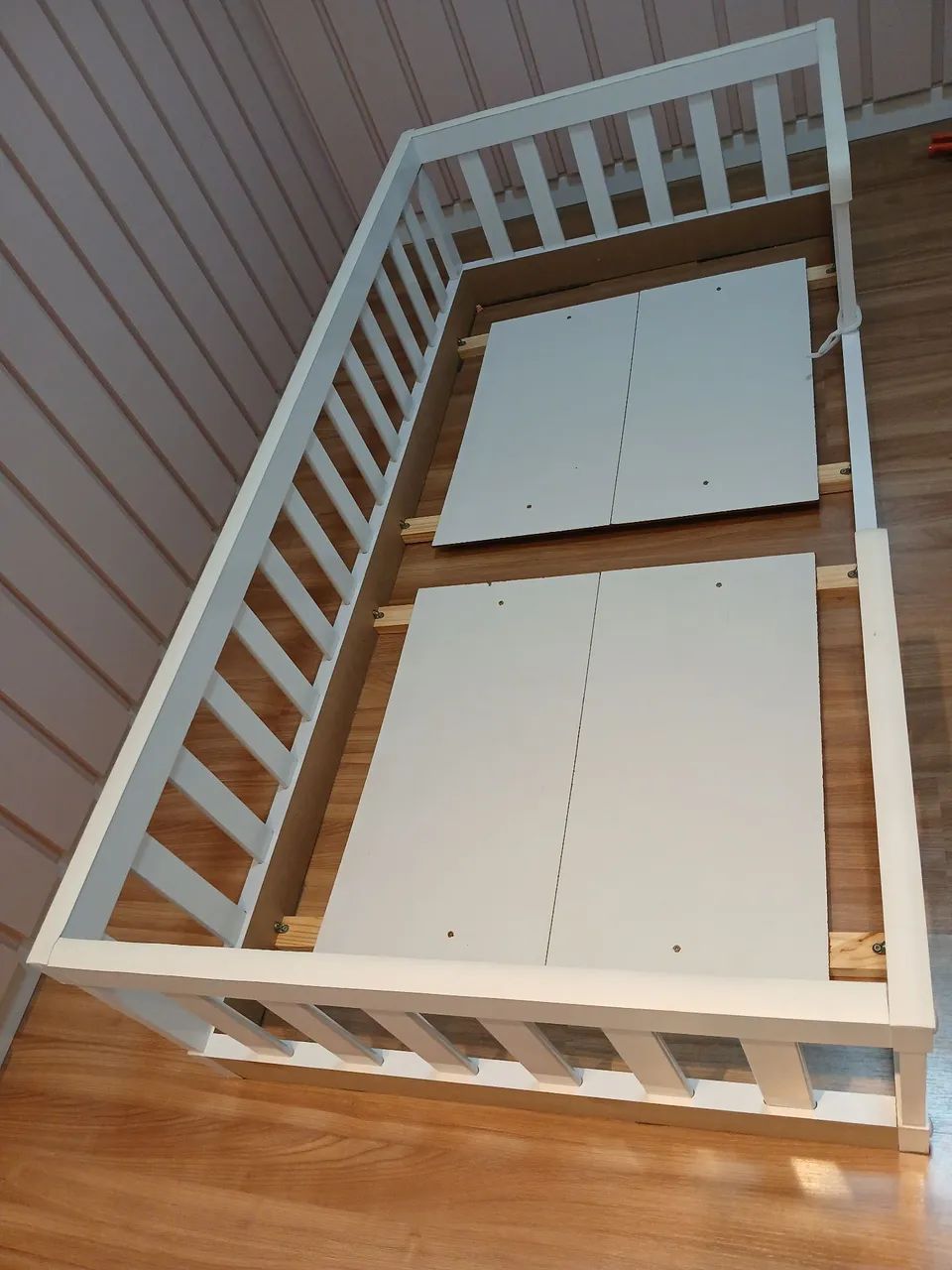 Cama infantil  - Foto 3