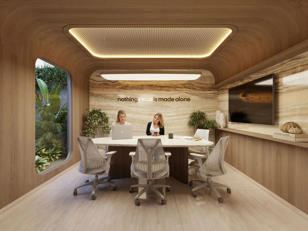 OCEAN GARDEN - Foto 8