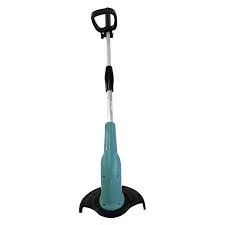 Aparador Cortador de Grama Elétrico Garthen 1500W  - Foto 5