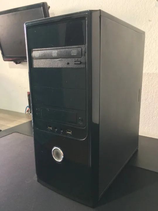 CORE I5 6400 8GB RAM SSD 256GB WINDOWS 11