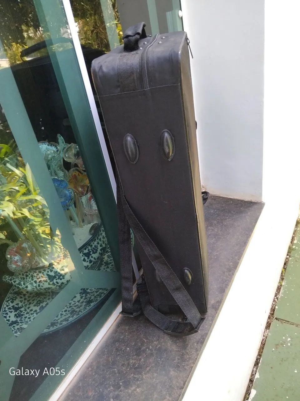Vendo este lindo sax ALTO,!!!! - Foto 4