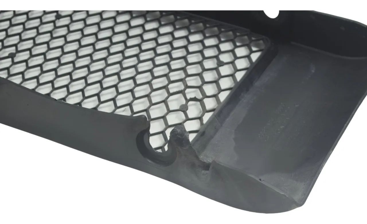 Grade Proteção Radiador C/avaria Honda Shadow 750 06-08 Orig - Foto 6