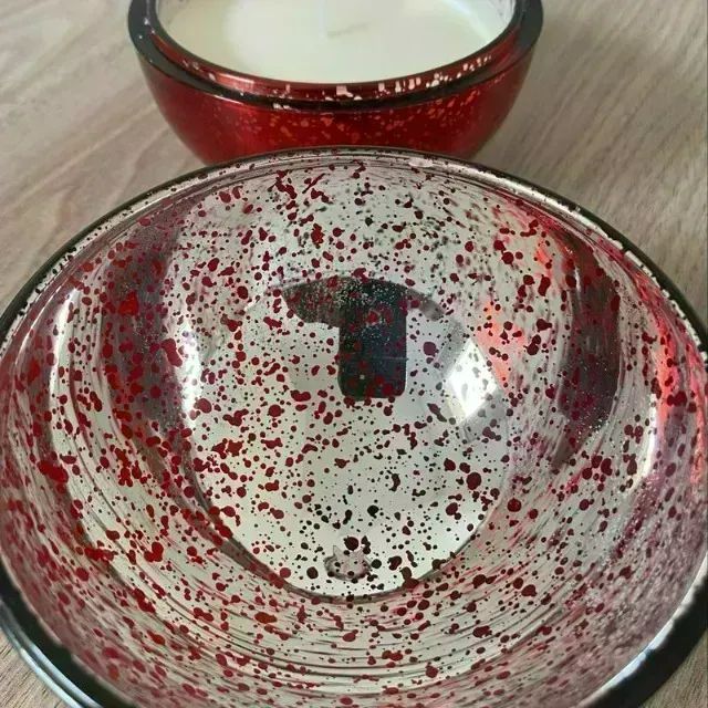 Vela Home Style Holiday Dot 11 cm - Camicado - Foto 3