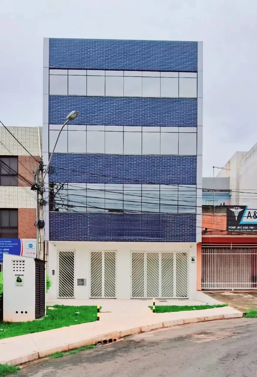 Apartamento para locação de 2 Quartos, com 43m2, Será entregue com Armário na cozinha, ban