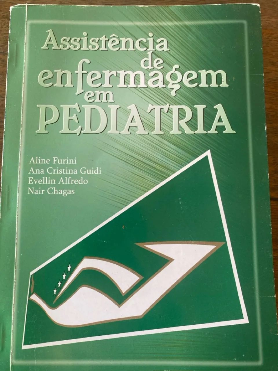 Livros e Apostilas de Técnico de Enfermagem. - Foto 4