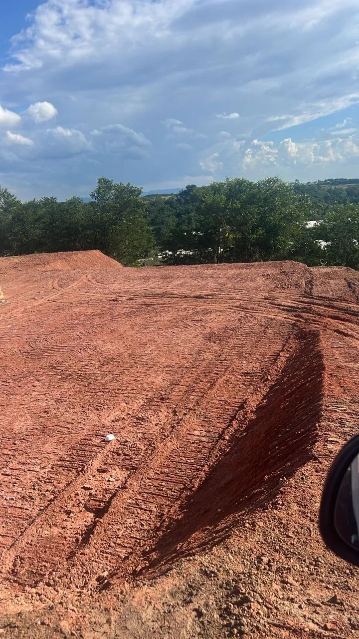 Terrenos de 1.000m² no interior de São Paulo!