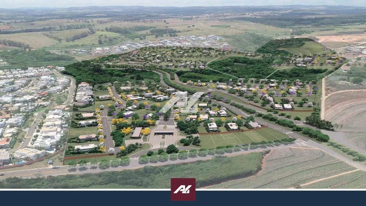 terreno - Alphaville Dom Pedro - Campinas - Foto 12