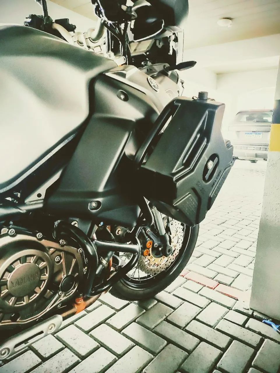 SUPER TÉNÉRÉ 1.200CC. - Foto 9