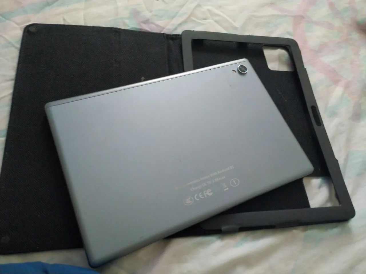 Tablet Android 10" - Foto 3