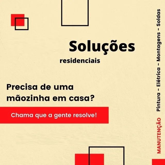 Marido de aluguel reparos e consertos manutenção, instalação e reparo - Foto 2