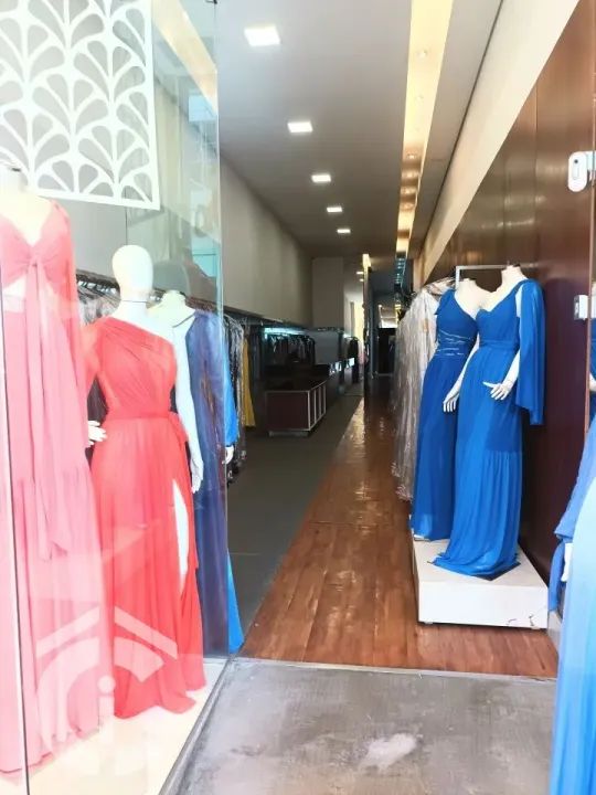 Vende-se Loja com 226m² no Bom Retiro.