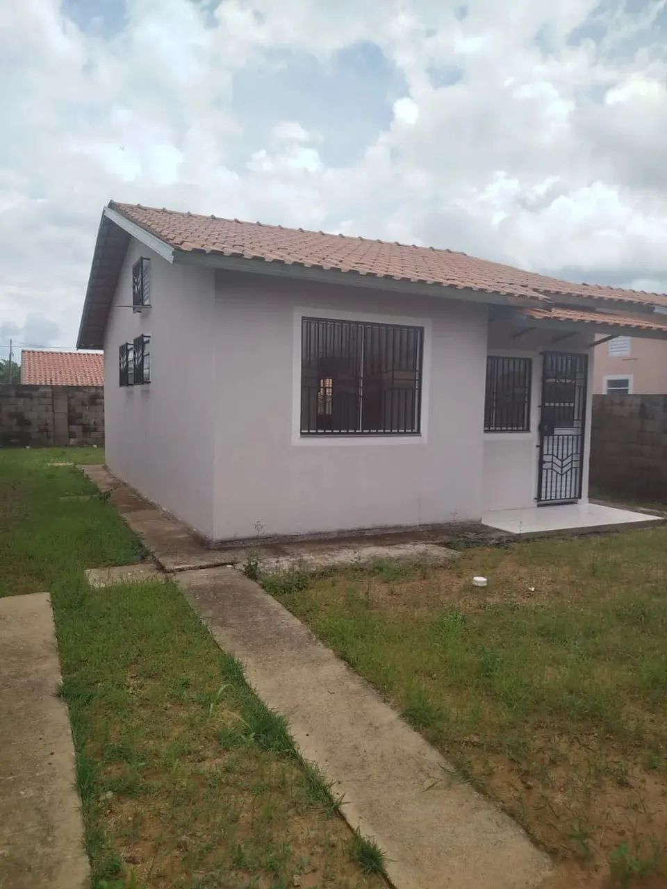 IRANDUBA ALUGO CASA2 quartos em Centro - Iranduba - AM - Foto 4