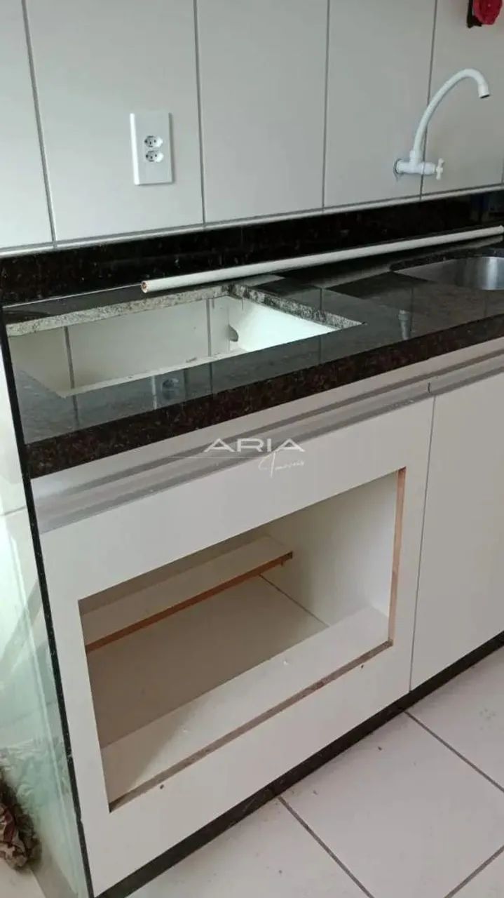 Apartamento com 2 dormitorios, 47 m² - Paraíso - Londrina/PR - Foto 5