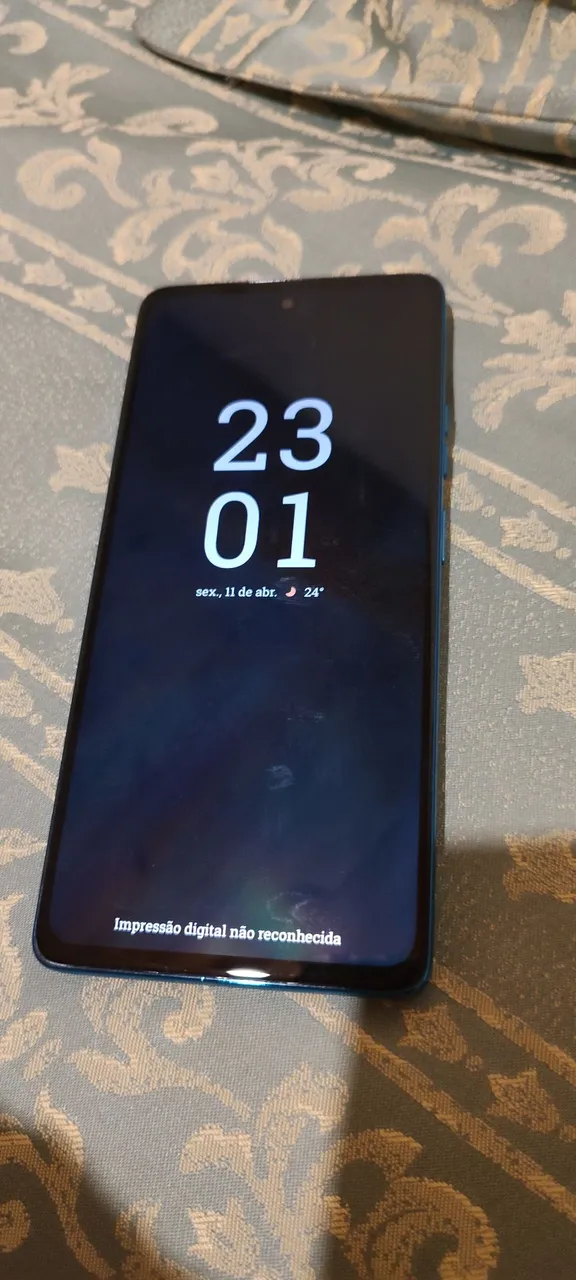 Moto G 75 5G