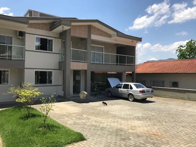 Casa à venda, 2 quartos, 2 suítes, 2 vagas, Barra do Rio Molha - Jaraguá do Sul/SC - Foto 2