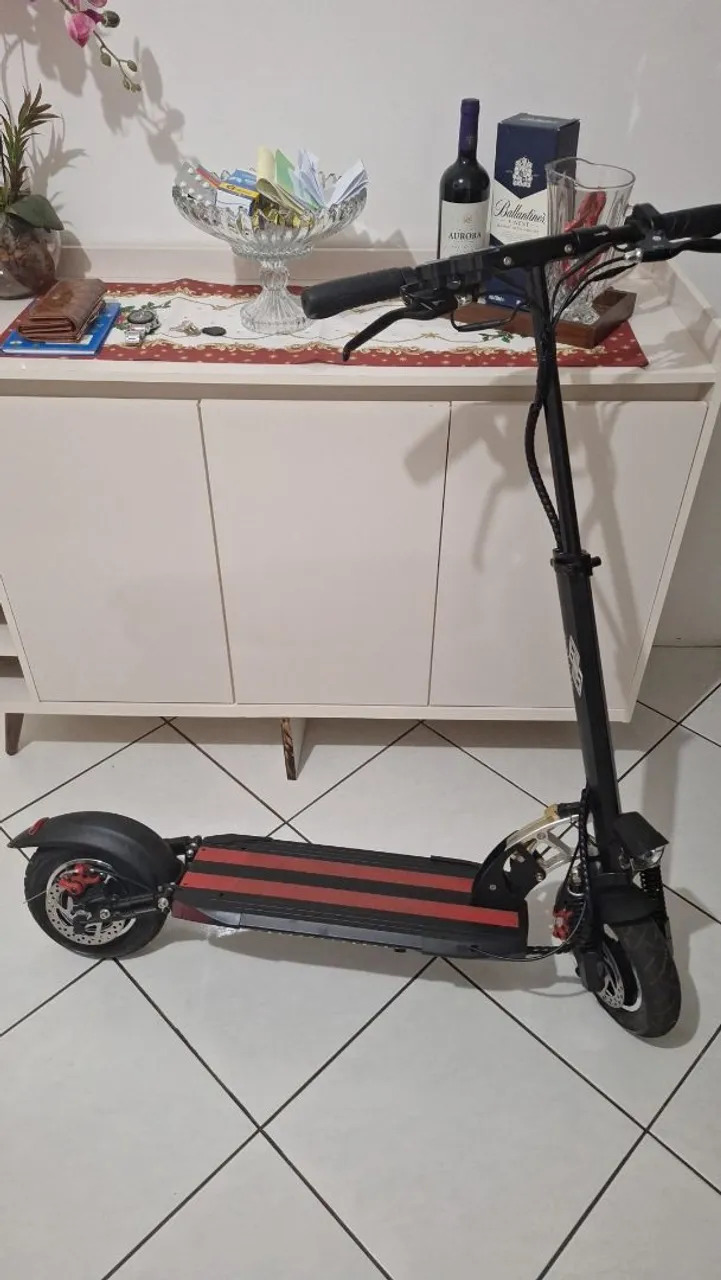 Patinete K10 800W