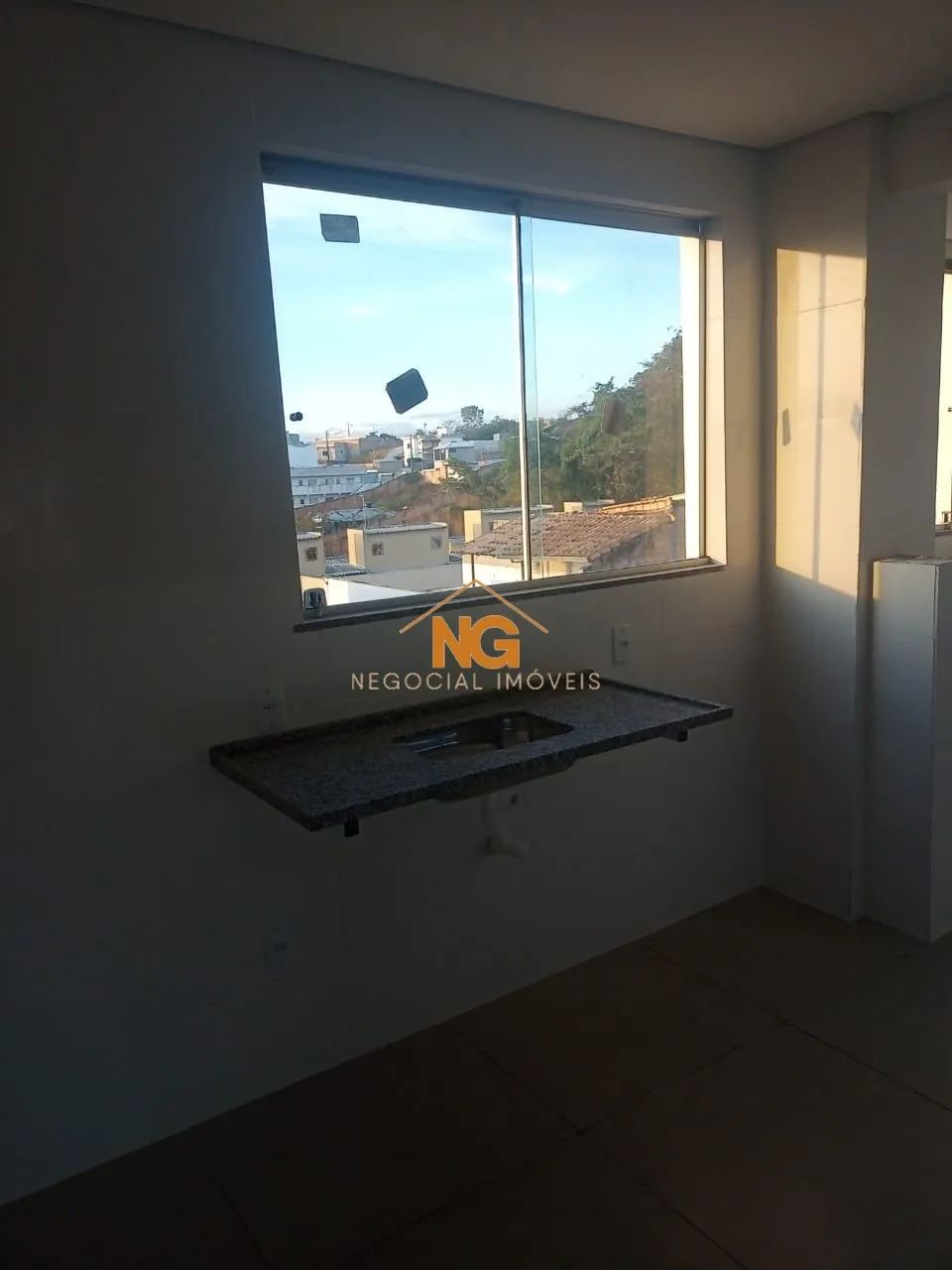 BETIM - Apartamento Padrão - Ponte Alta - Foto 4