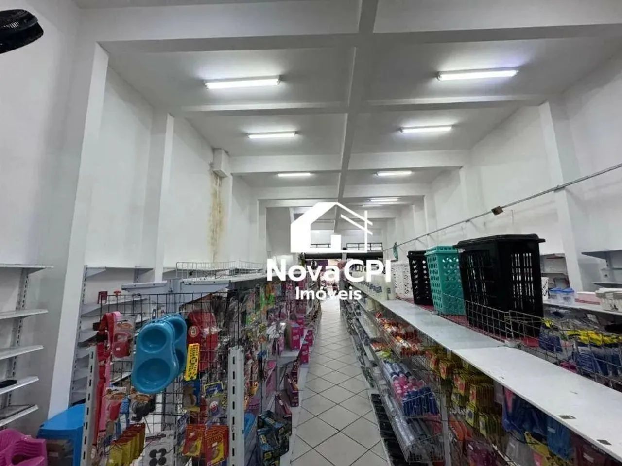 Loja e Sobreloja na Ocian em Praia Grande SP - Foto 5