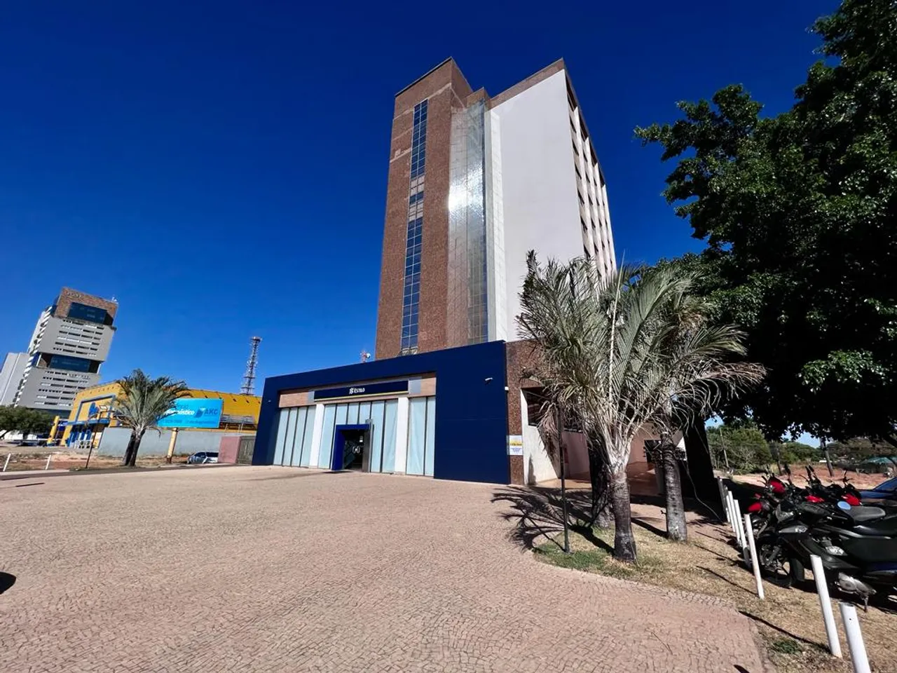 Sala para locação com 37,44 metros quadrados em Plano Diretor Sul - Palmas - TO