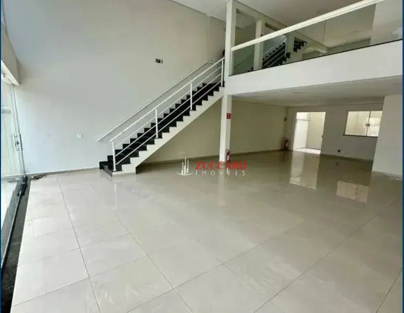 Prédio, 300 m² - venda por R$ 3.500.000,00 ou aluguel por R$ 12.180,00/mês - Vila São Jorg - Foto 4