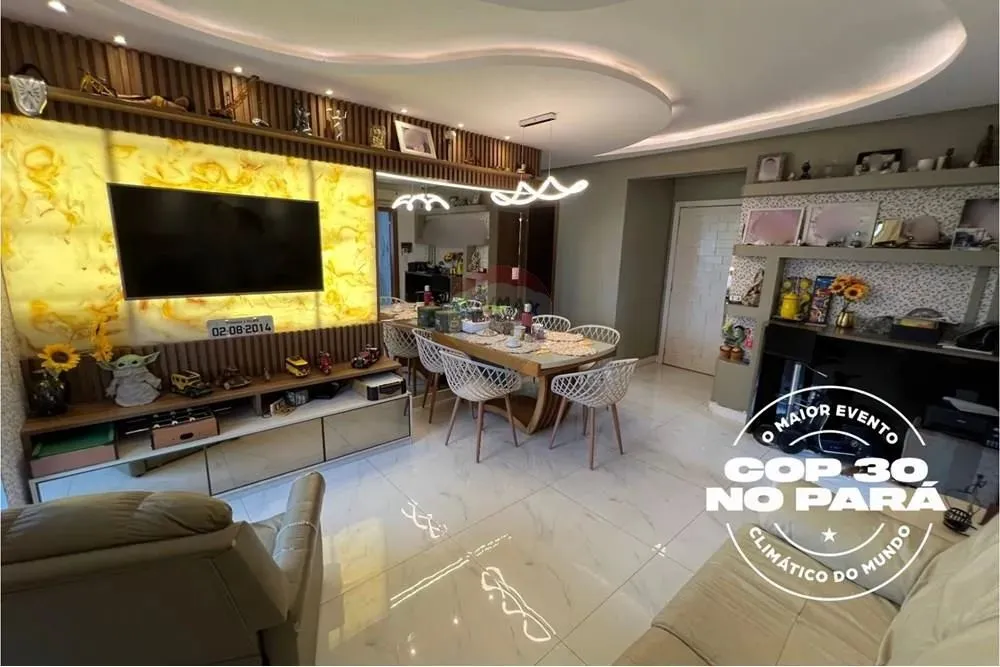 Alto Padrão e Vista Incrível | Stilo Residence Próximo ao Hangar e ao Aeroporto