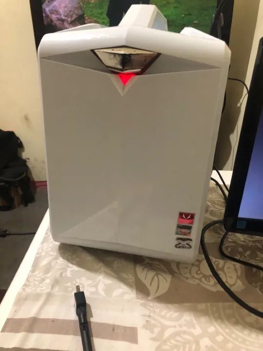 Computador Completo Gamer - Foto 2