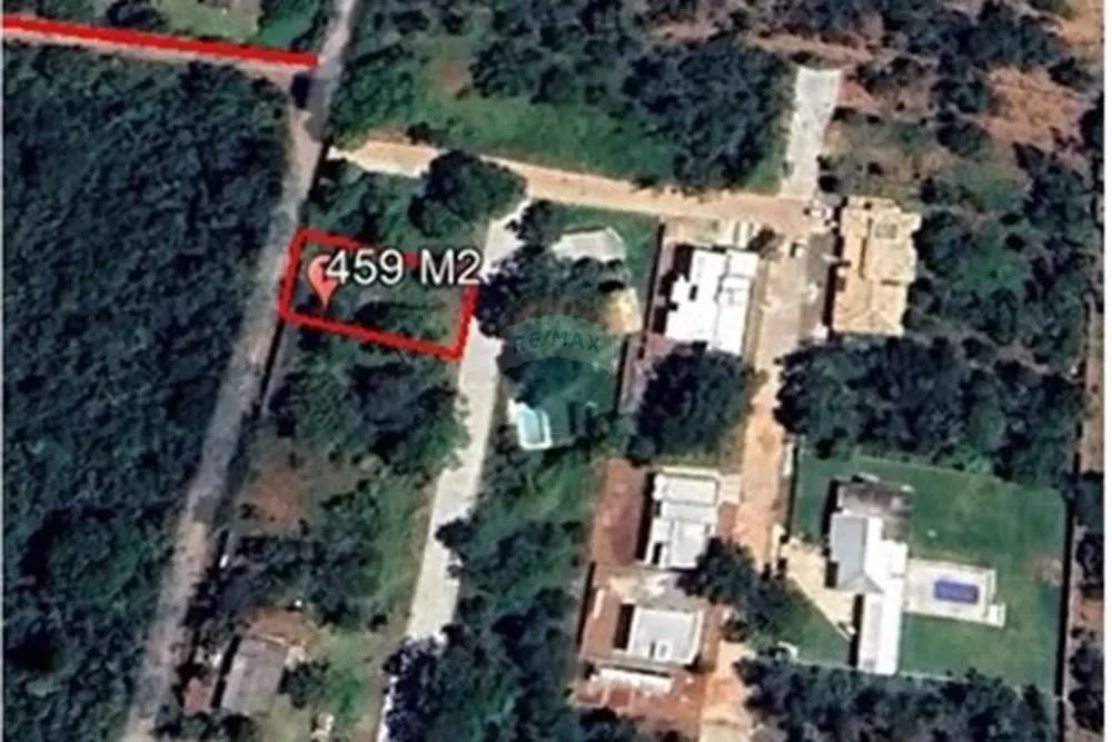 Terreno no Condomínio Gávea Bonita - Foto 4