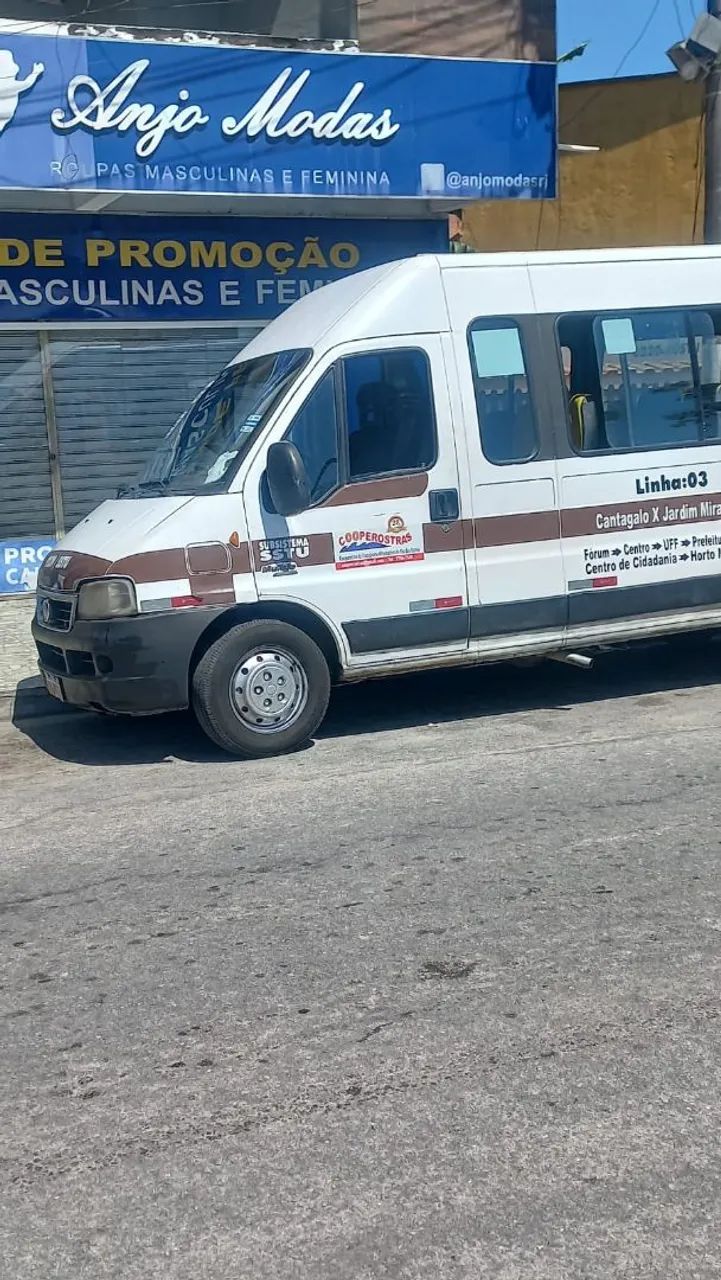 Não venha com golpe. - Foto 4