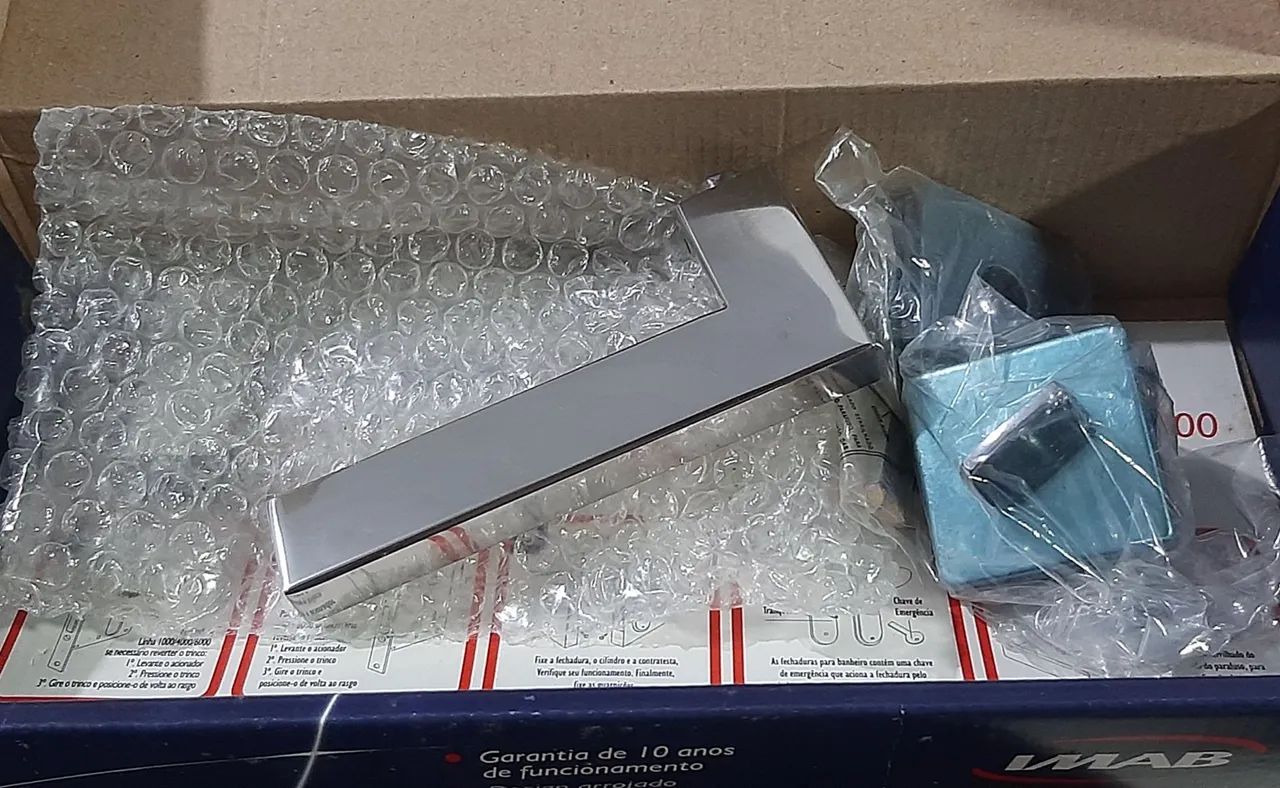 IMAB Bathroom Locks64842820470017121