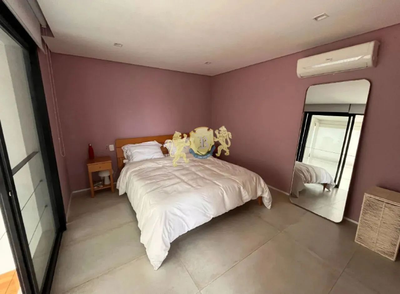 Flat para venda - Edifício Vox Vila Olimpia - Foto 10