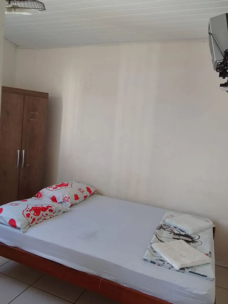 Quartos pousada - Foto 3