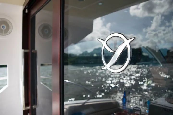 Lancha Atymar 40 HT - Zero milhas - Foto 3