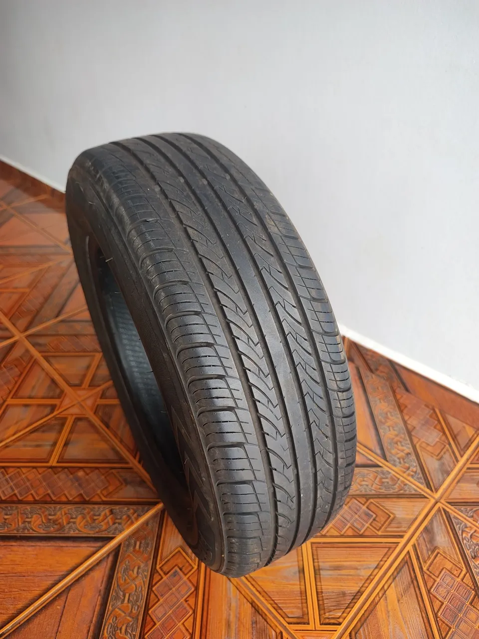 Vendo Pneu 175/70R14