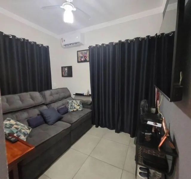 Vendo essa casa na Samambaia  - Foto 3