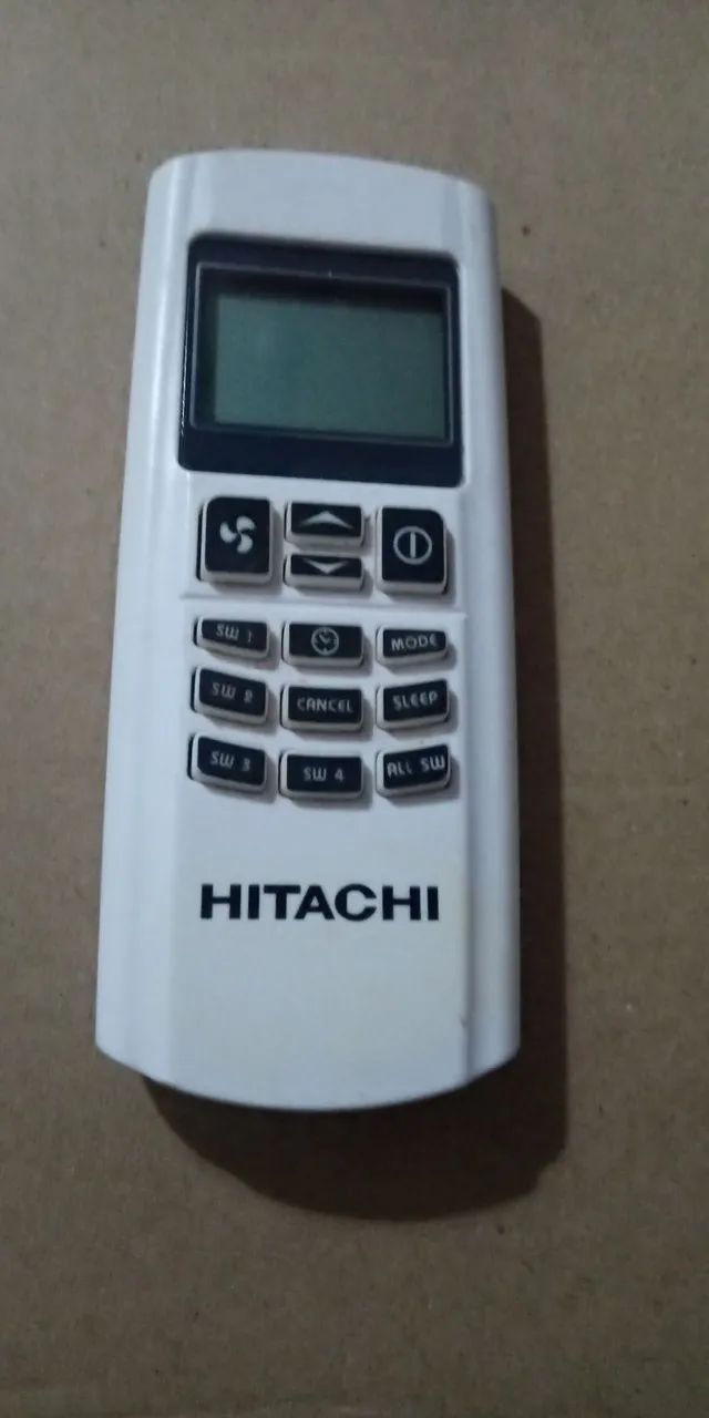 Controles de ar-condicionados SPLIT - Foto 4