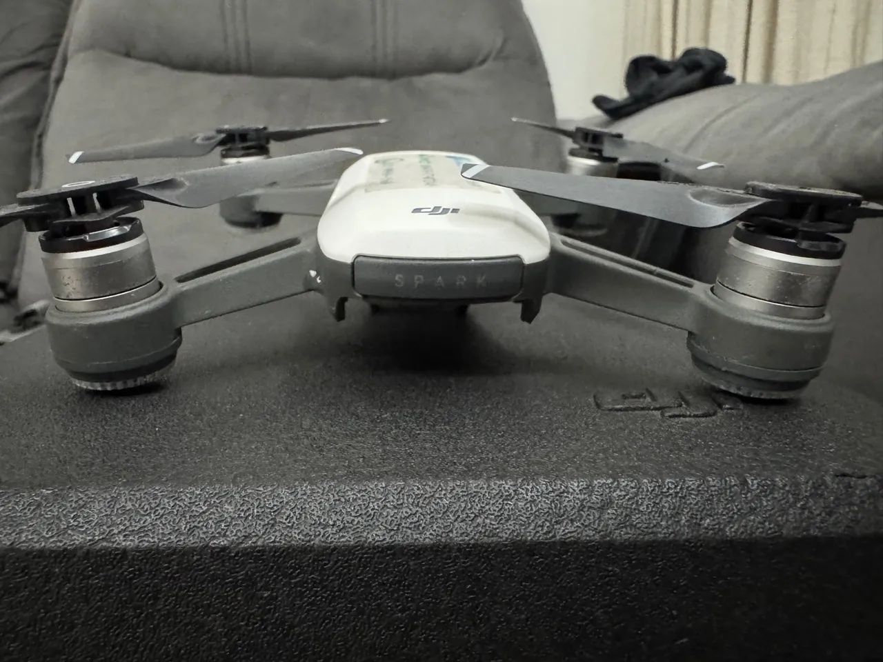Drone DJI Spark combo fly more - Foto 4