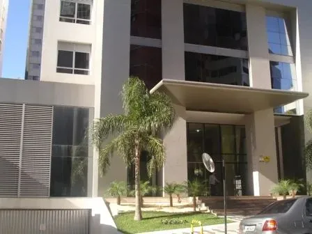 Sala/Conjunto Comercial Batel à venda