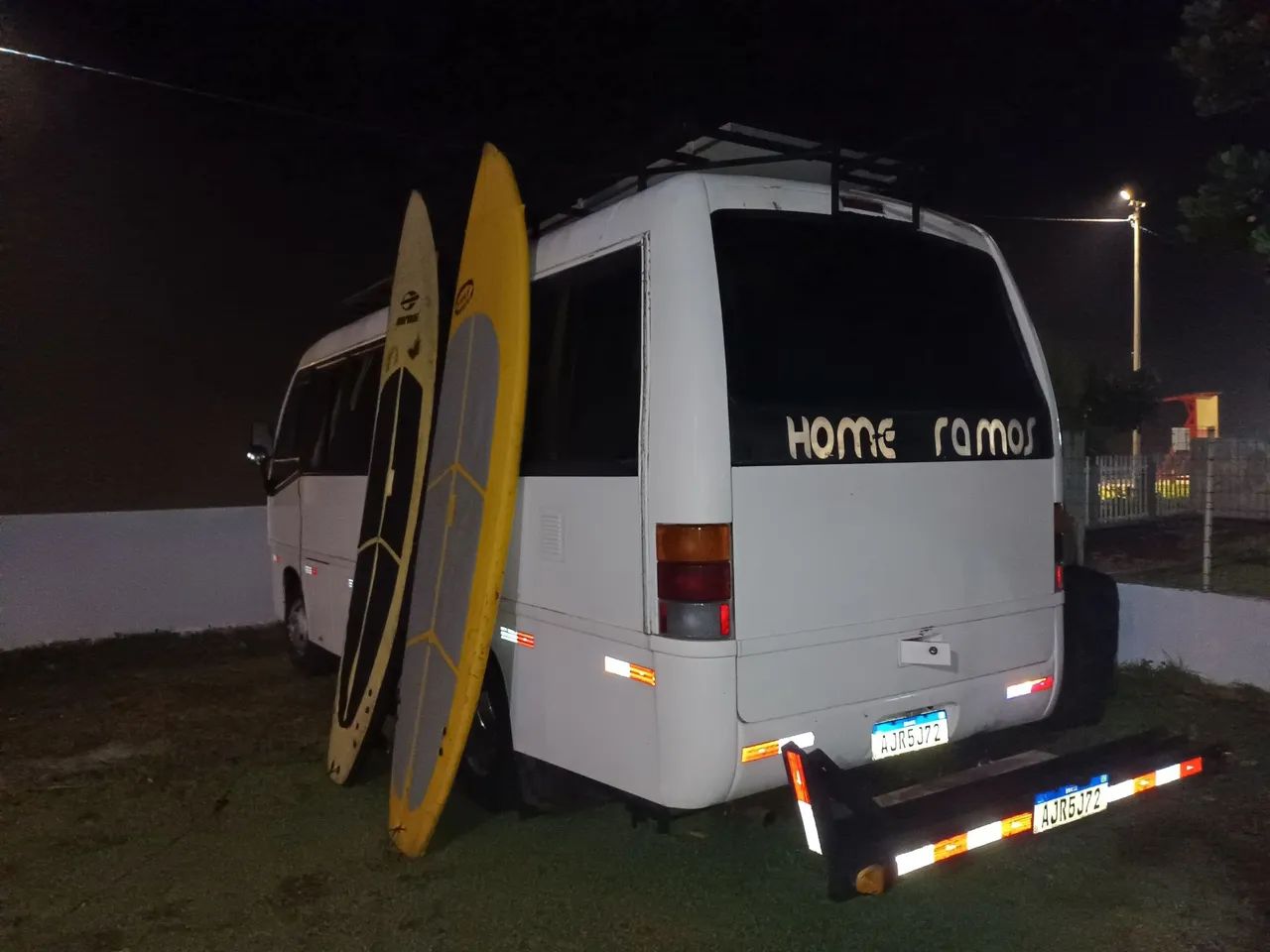 Vendo motorhome Volare A6 - Foto 4