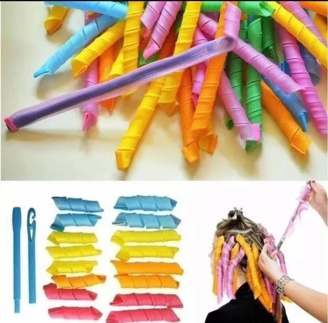 Cachos em Forma - Foto 3
